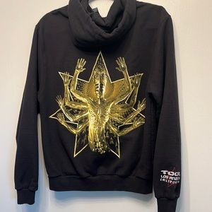 Tool Tour Hoodie